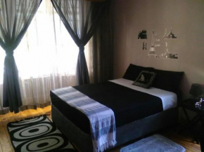 Rosegarden guest house